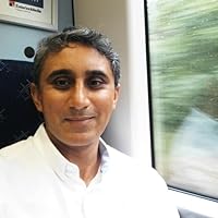 Vaseem Khan