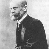 Emile Durkheim