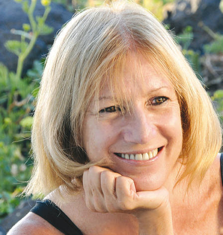 Lidia Ravera