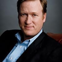 Bryan Burrough