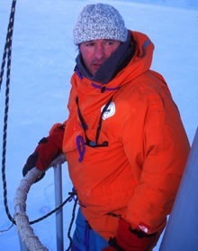 Jean-Louis Étienne
