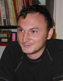 Pierre Wazem