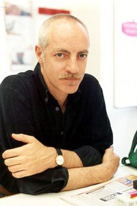 Paolo Morales