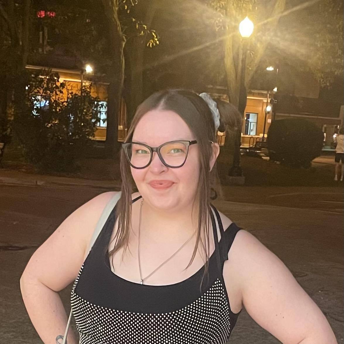 Chasity Tarantino