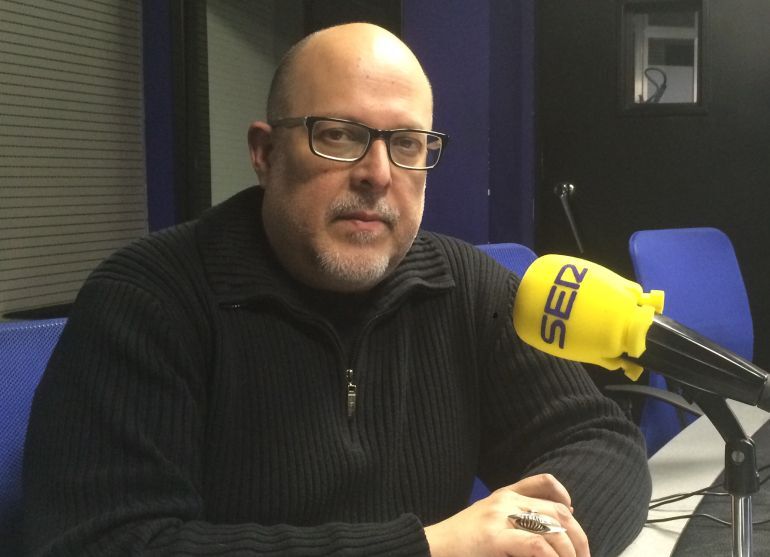 Jesús Palacios