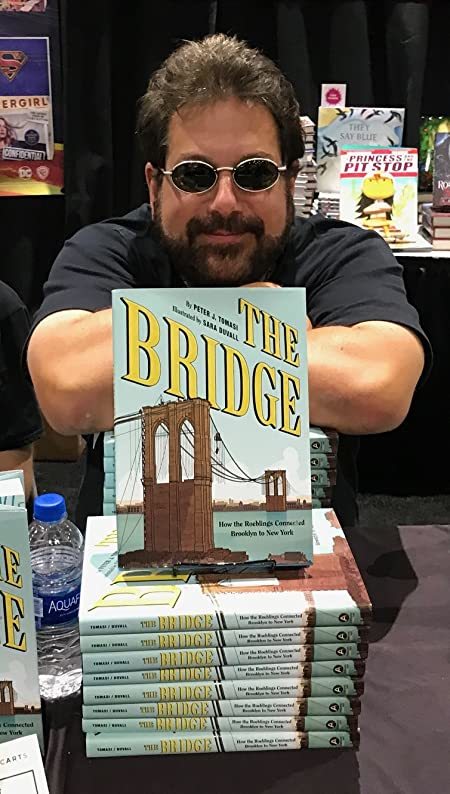 Peter J. Tomasi