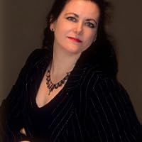 Tracy Cooper-Posey