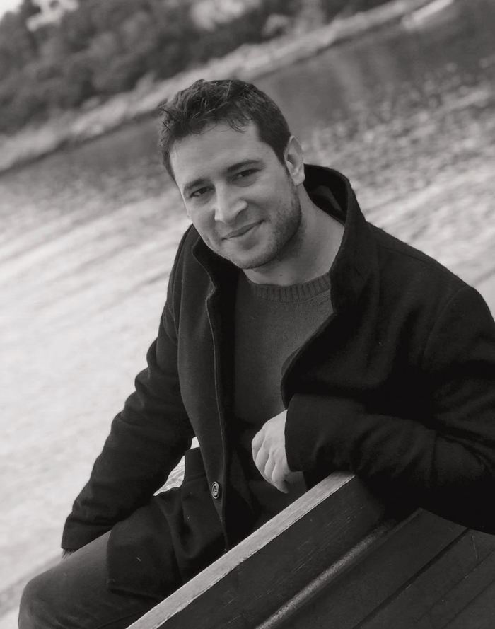 Lefteris Bouros