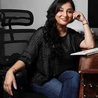 Trisha Das