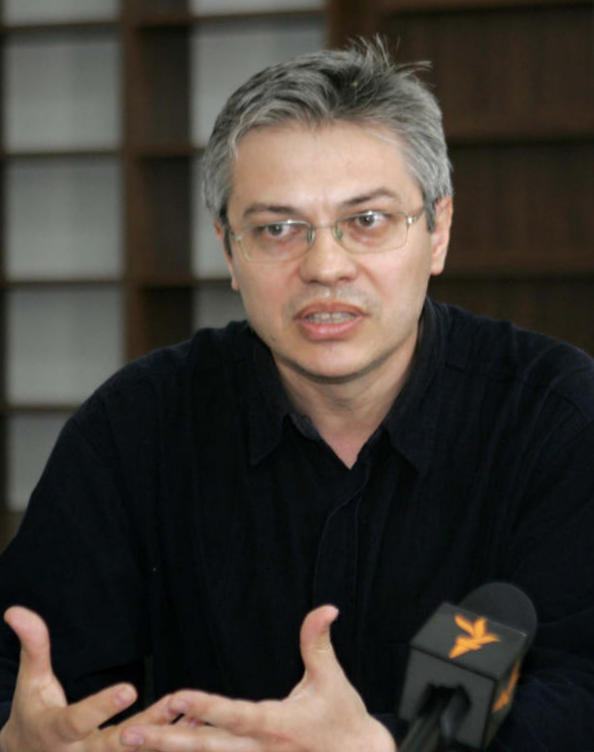 Vitalie Ciobanu