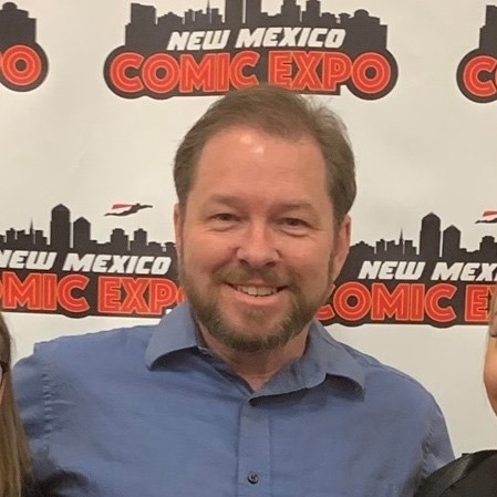 David Wood