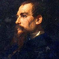 Richard Francis Burton