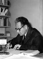 Orlando Ribeiro