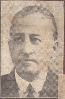 George Hamilton Teed