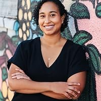 Naima Coster