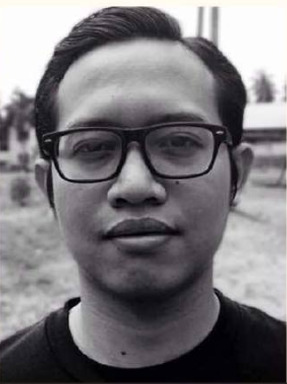 Syafiq Ghazali