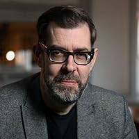 Richard Osman