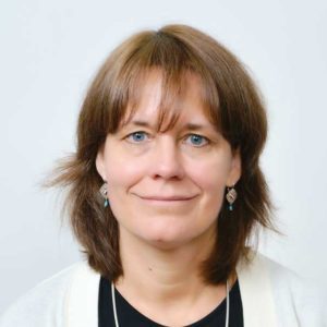 Isabelle Arnulf