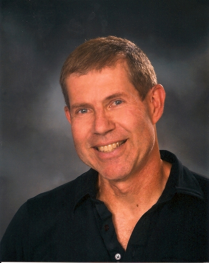 Lee Tidball