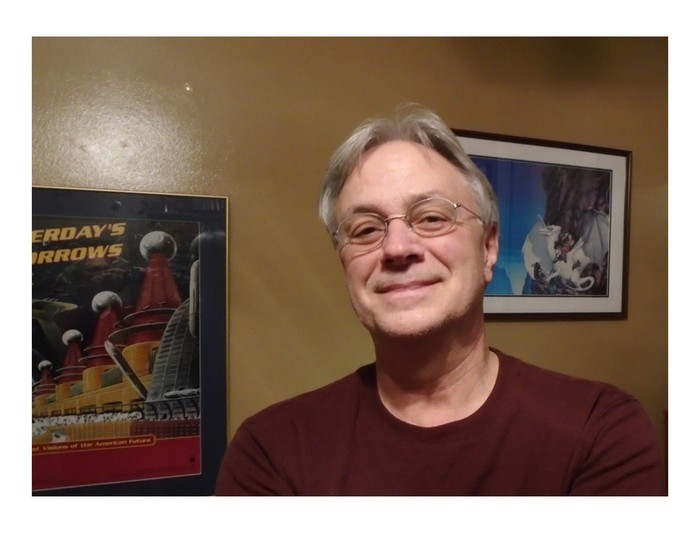 Larry Ivkovich