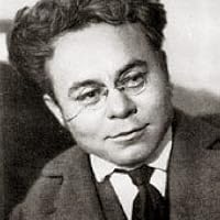 Vsevolod Ivanov