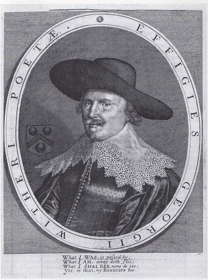 George Wither