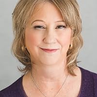 Vannetta Chapman