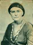 Olive Beaupre Miller