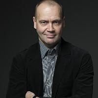 Simon Beckett