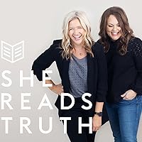 She Reads Truth