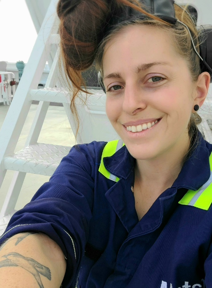 Michelle Piper