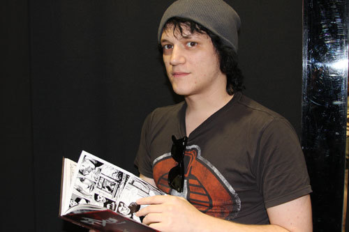 Vasilis Lolos