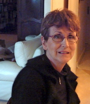 Cécile Oumhani