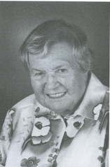 Květa Legátová