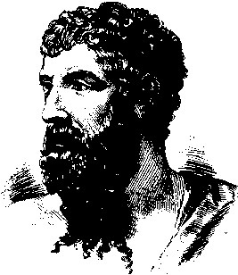 Αριστοφάνης