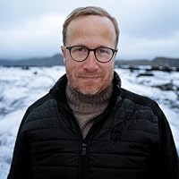 Andri Snaer Magnason