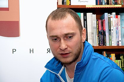 Сашко Ушкалов