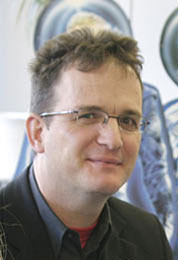 Klaus N. Frick
