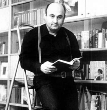 Guram Panjikidze