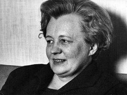 Eila Pennanen