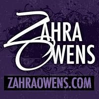 Zahra Owens