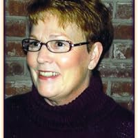 Jo Robertson