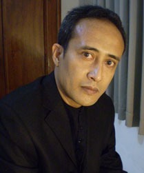Agus R. Sarjono