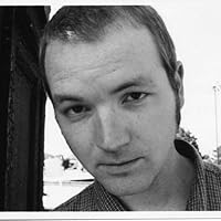 Matthew Rohrer