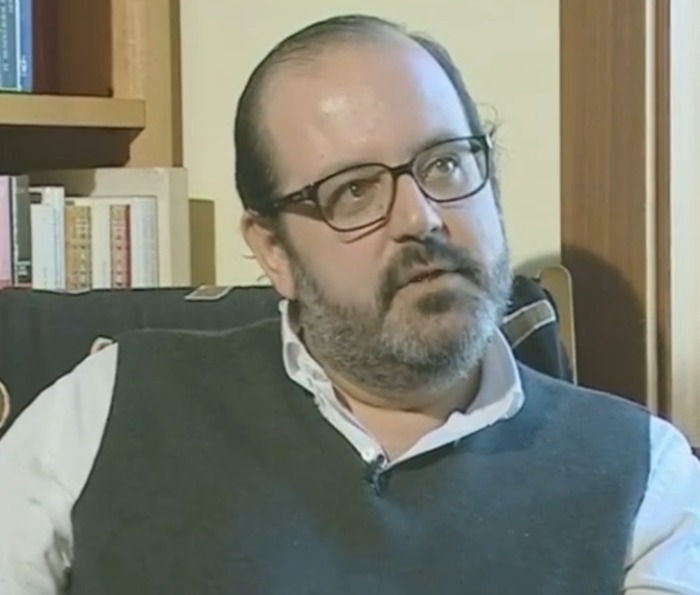 Hermenegildo Fernandes