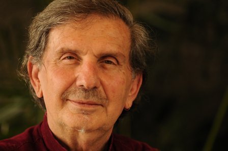 Luis Alberto Crespo