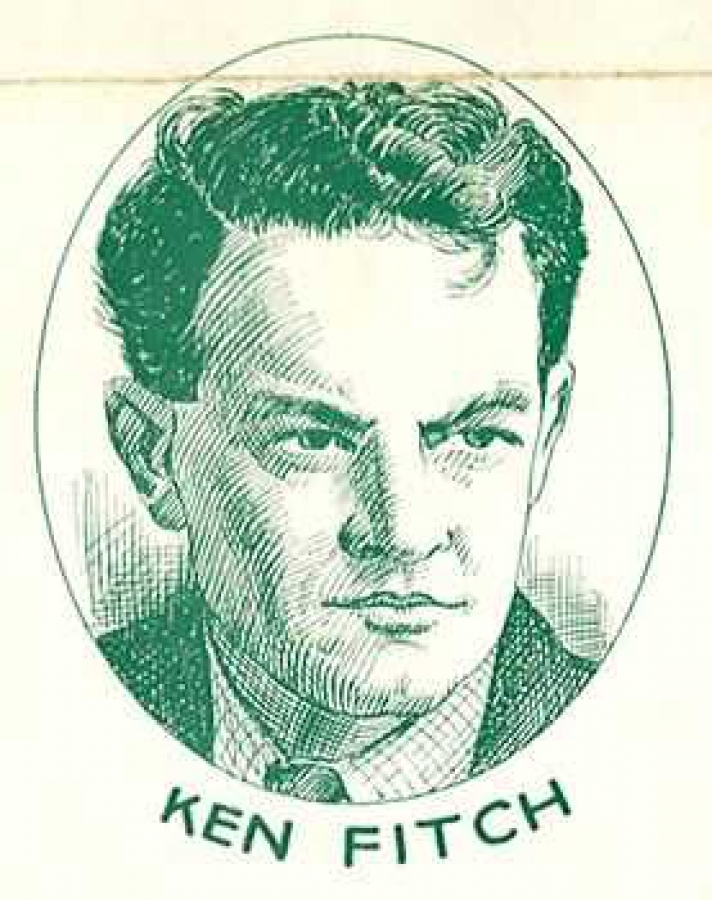 Ken Fitch