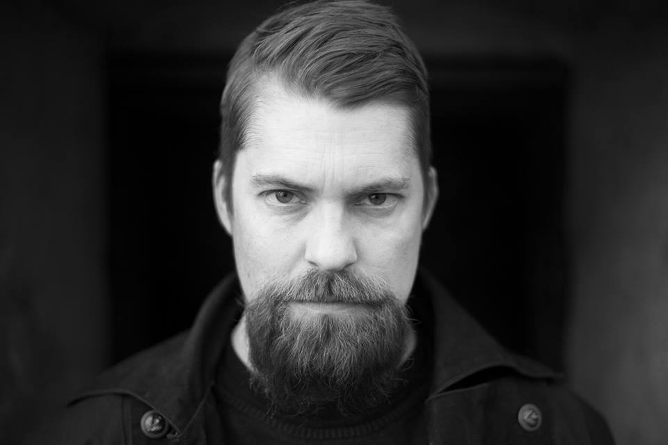 Jens Daniel Burman