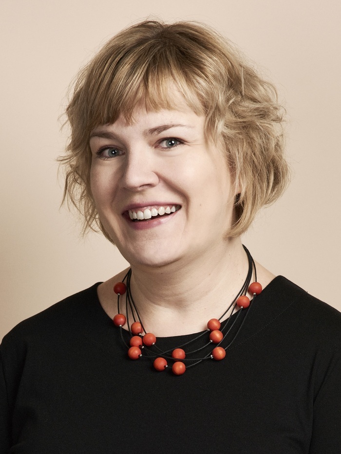 Terhi Tarkiainen