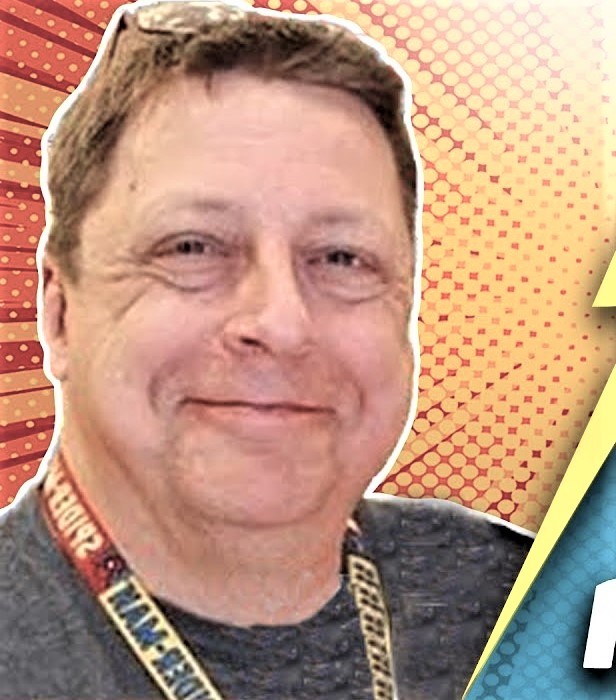 Ron Frenz